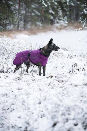 COLDZONE INSULATED JACKET