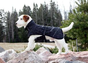 COLDZONE INSULATED JACKET