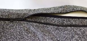 SUBRIMA TECHNICAL KNITFLEECE OVERALL TUTA TERMICA