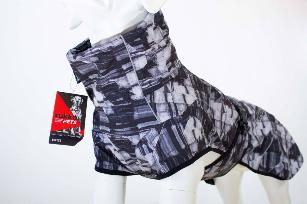 BREEZE SOFTSHELL JACKET