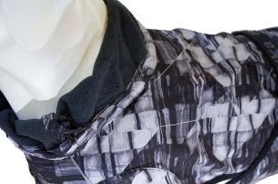 BREEZE SOFTSHELL JACKET