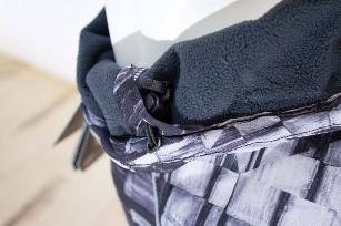 BREEZE SOFTSHELL JACKET