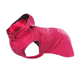 STREAM RAINCOAT