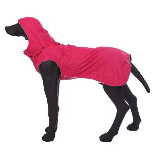 STREAM RAINCOAT