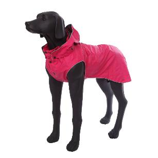 STREAM RAINCOAT