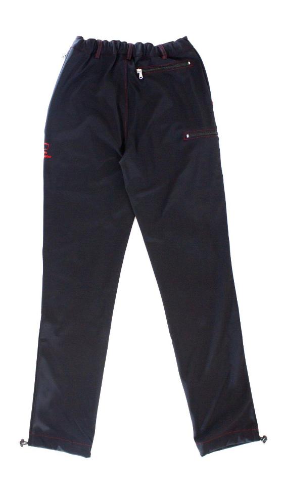 WINTER PANTS UNISEX IRONDOGLINE 
