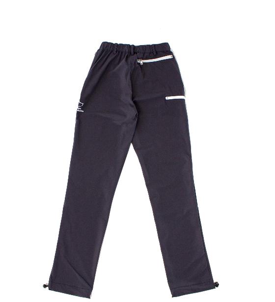 WINTER PANTS UNISEX IRONDOGLINE 