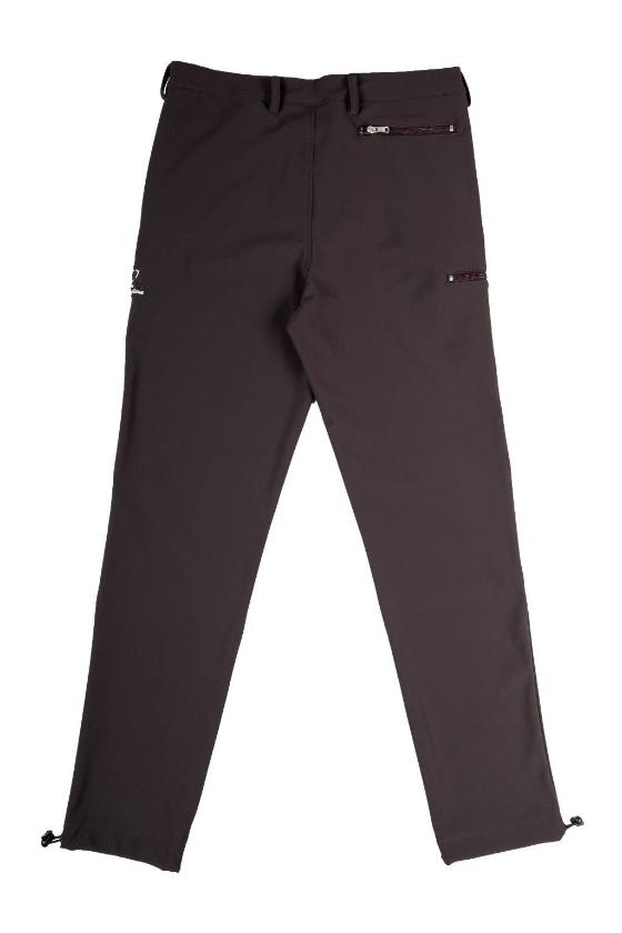 WINTER PANTS UNISEX IRONDOGLINE 