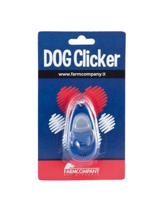 DOG CLICKER 