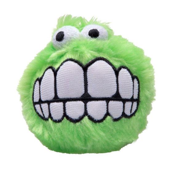 FLUFFY GRINZ PALLINA PELUCHE