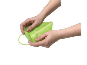 PETZPOINT CIOTOLA DA PASSAGGIO QUADRATA