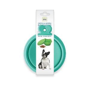 PETZPOINT DOPPIA CIOTOLA DA PASSAGGIO