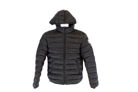 Fake Down Jacket IRONdogline