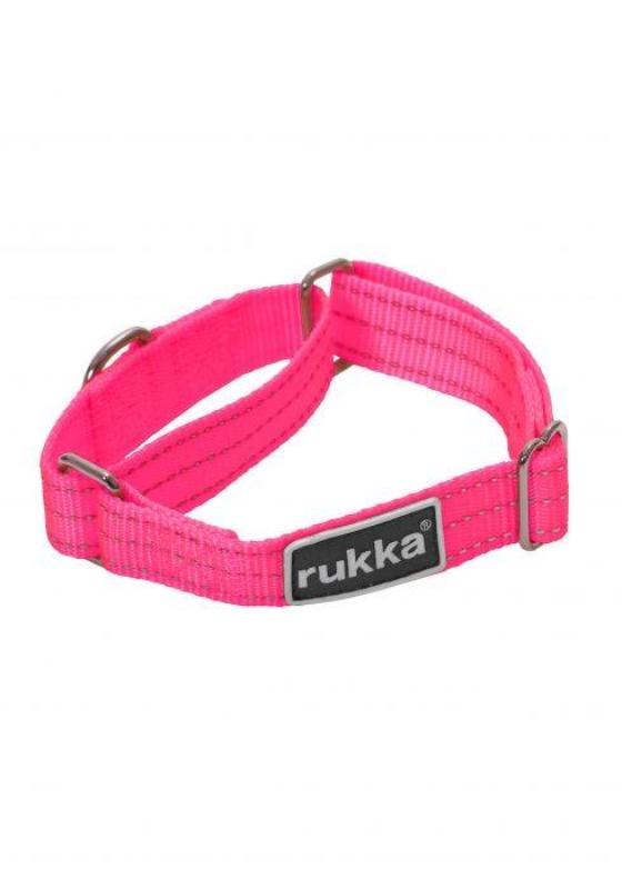 FORM WEB NEON COLLAR