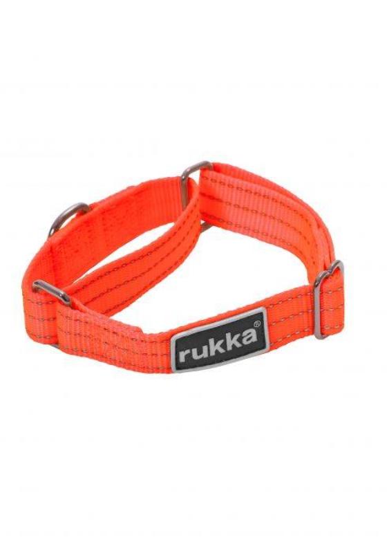 FORM WEB NEON COLLAR