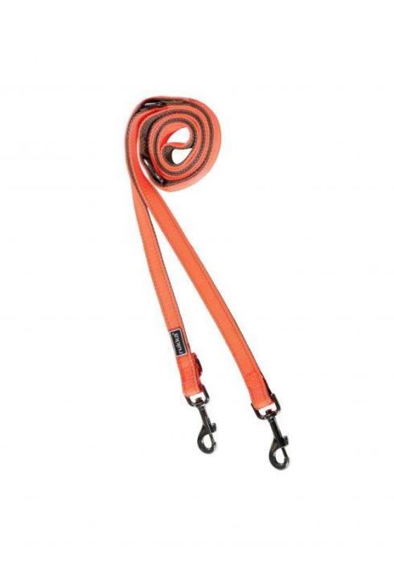 GUINZAGLIO MULTI FORM NEON