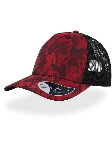 CAPPELLO CAMO