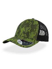 CAPPELLO CAMO