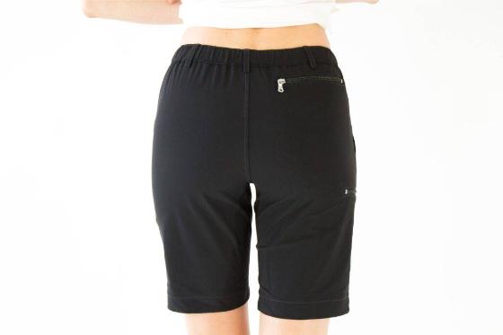 Shorts Made in Italy
