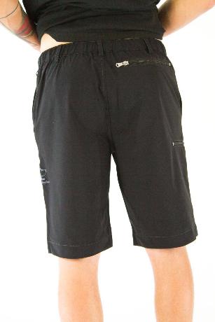 PANTALONE CORTO Unisex Made in Italy