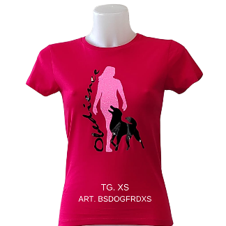 Abbigliamento donna t shirt 2025