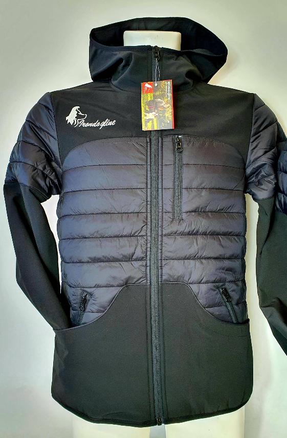 BHEA JACKET EVO