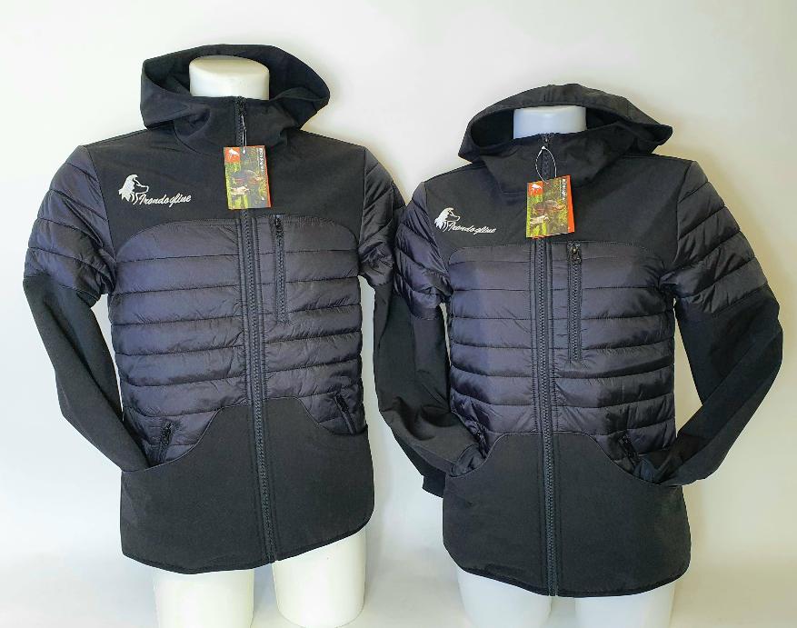 BHEA JACKET EVO