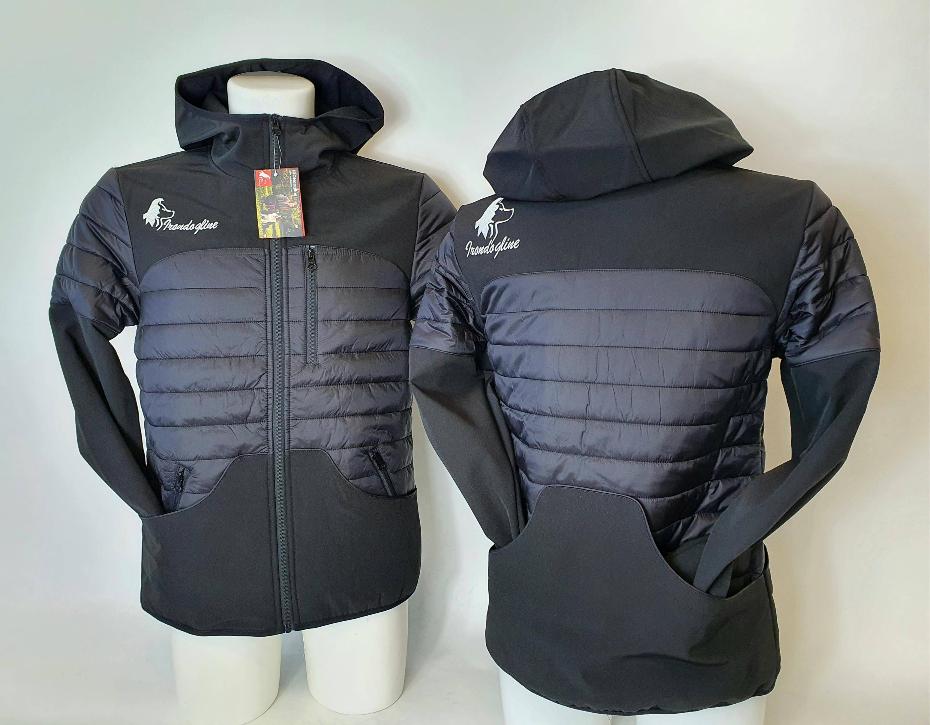 BHEA JACKET EVO