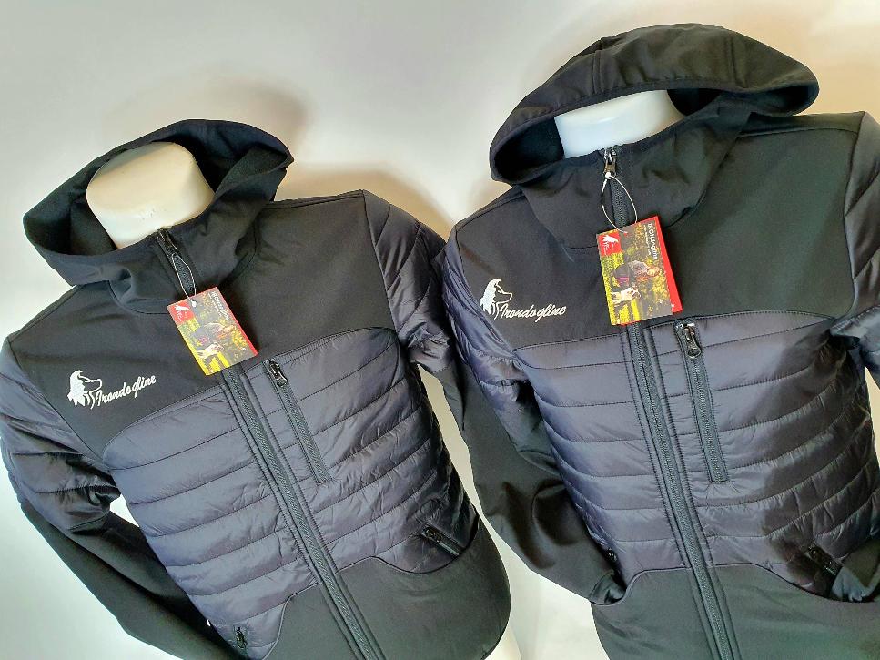 BHEA JACKET EVO