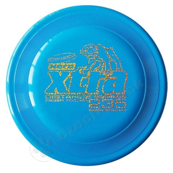  DISCO Xtra Distance Hero