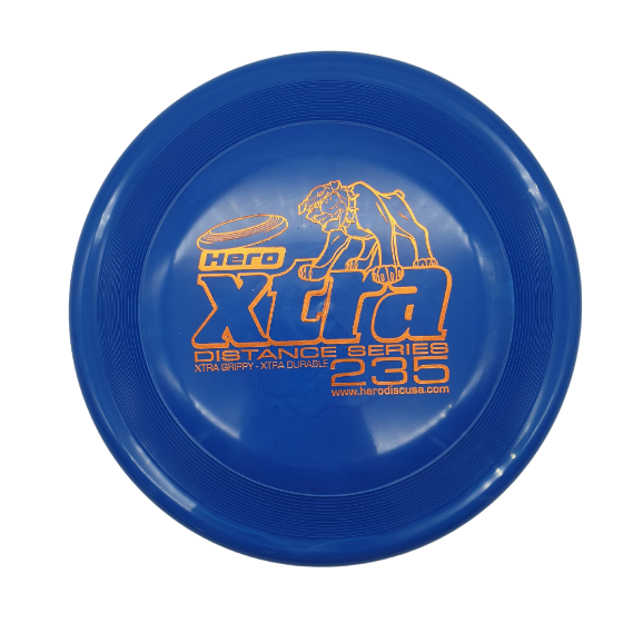  DISCO Xtra Distance Hero