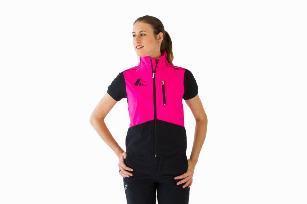 GILET ADDESTRAMENTO ESTIVO Unisex Made in Italy