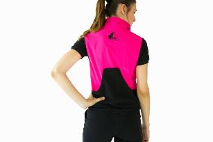 GILET ADDESTRAMENTO ESTIVO Unisex Made in Italy