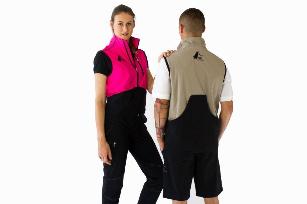 GILET ADDESTRAMENTO ESTIVO Unisex Made in Italy