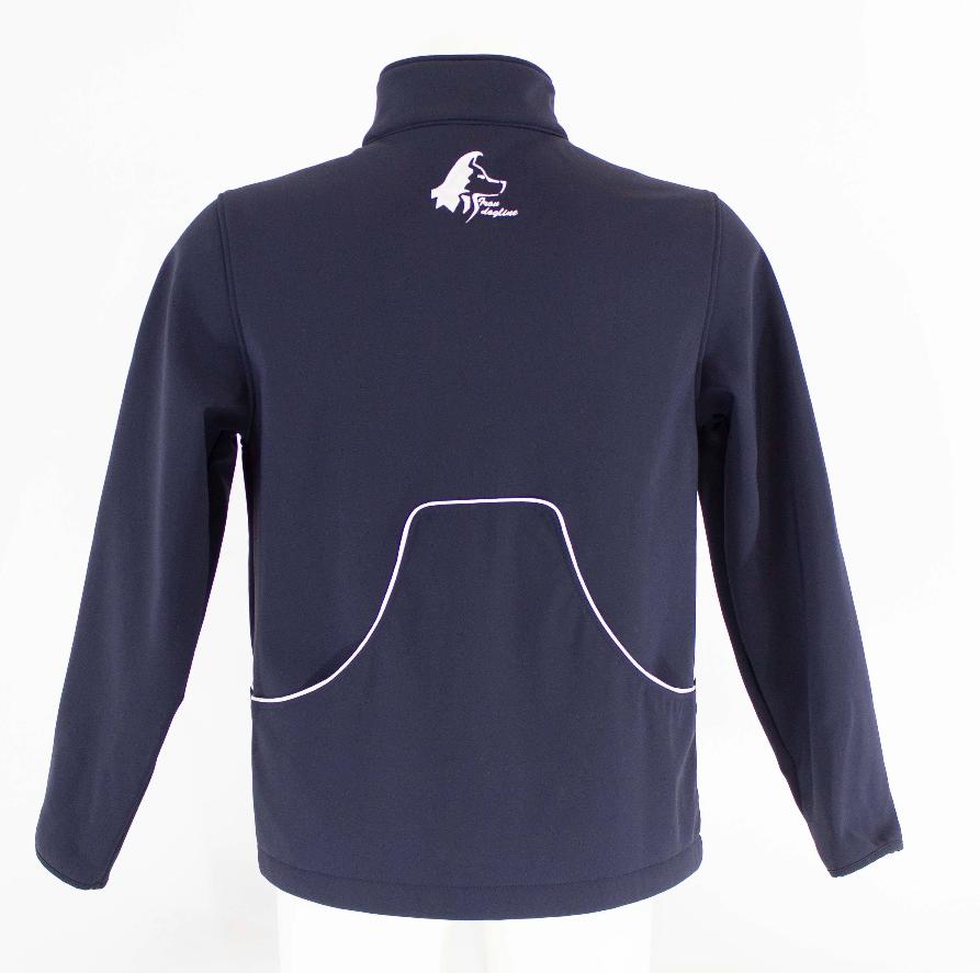 GIACCA ADDESTRAMENTO INVERNALE IRONDOGLINE