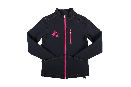 WINTER IRONDOGLINE TRAINER JACKET