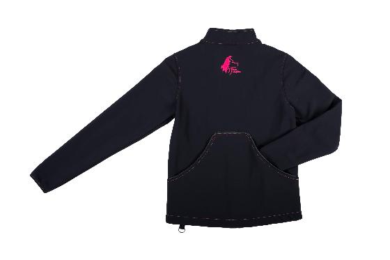 WINTER IRONDOGLINE TRAINER JACKET