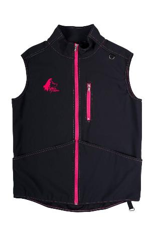 GILET ADDESTRAMENTO INVERNALE unisex Made In Italy