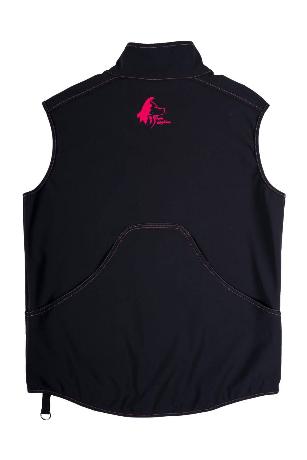 GILET ADDESTRAMENTO INVERNALE unisex Made In Italy