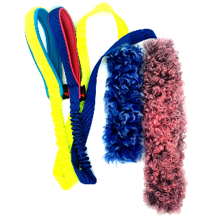 SHEEP BUNGEE LONG 120CM