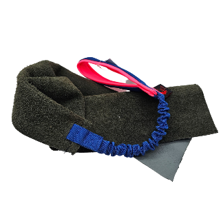 Bungee + TUG PELLE