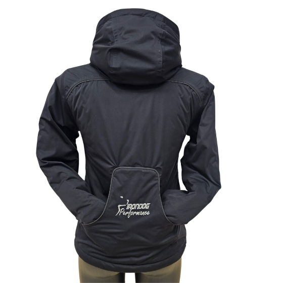 PERFORMANCE JACKET