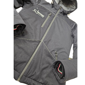 PERFORMANCE JACKET