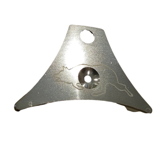 LOGAN A1 BORDER COLLIE