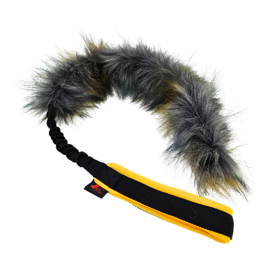 FAKE FUR BUNGEE MAXI 2.0