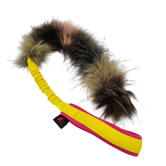 FAKE FUR BUNGEE MAXI 2.0