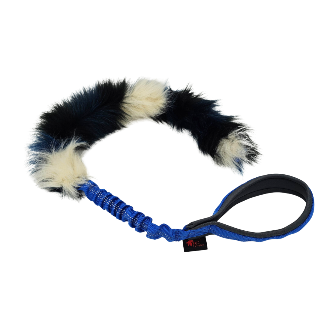 FAKE FUR BUNGEE MAXI 2.0