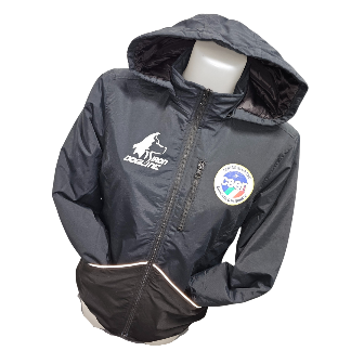 CSEN MEN'S TECHNICAL JACKET Teddy jkt