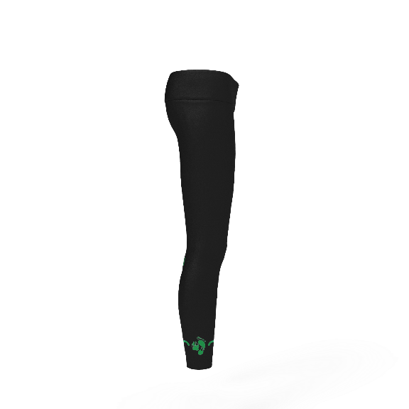 LEGGINGS INVERNALE ANTIPIOGGIA