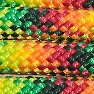 IRONDOGLINE ROPE LEASH